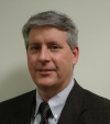 Dennis Sweny portrait