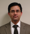 Kevin Polito portrait
